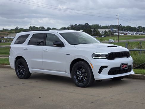 New 2026 Dodge Durango GT image 1