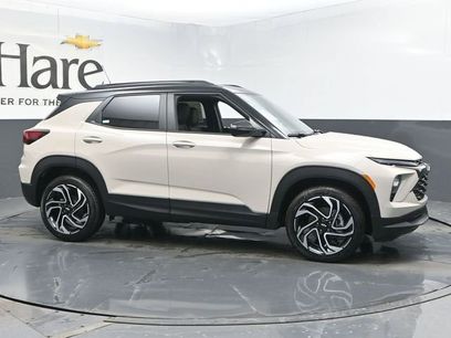 New 2026 Chevrolet TrailBlazer RS w/ Convenience Package