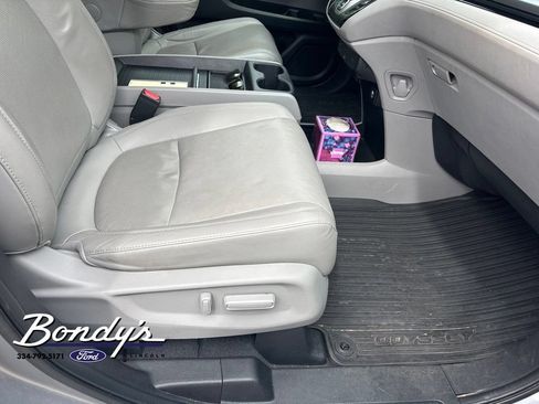 Used 2019 Honda Odyssey Elite image 4
