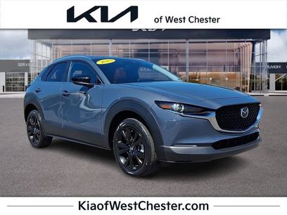 Used 2023 MAZDA CX-30 AWD 2.5 S w/ Preferred Package