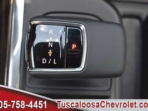 New 2026 Chevrolet Silverado 1500 RST AWD/4WD image 31