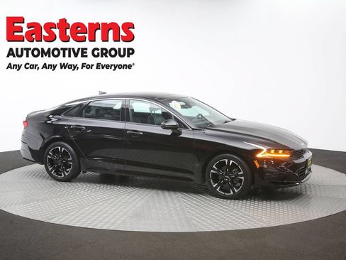 Used 2022 Kia K5 GT-Line w/ GT-Line FWD Premium Package image 48