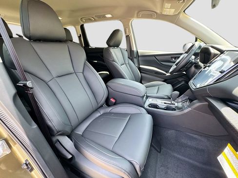 New 2026 Subaru Ascent Premium AWD/4WD image 36