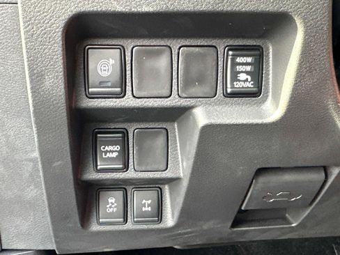 New 2026 Nissan Frontier PRO-4X w/ Pro Premium Package AWD/4WD image 20