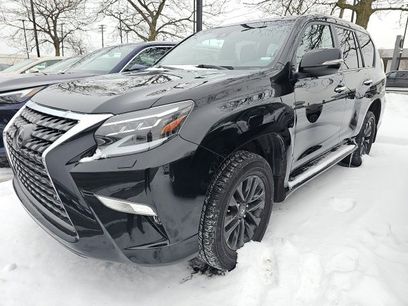 Used 2023 Lexus GX 460 Premium