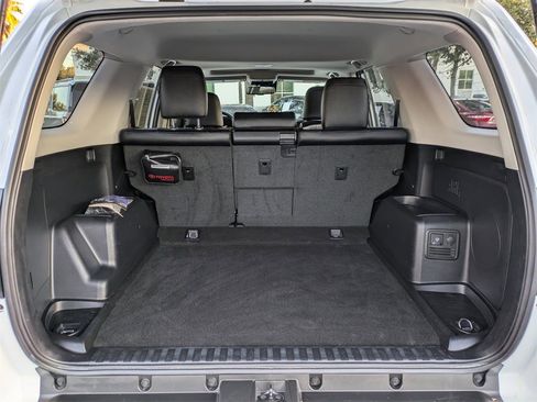 Certified 2024 Toyota 4Runner TRD Pro image 14