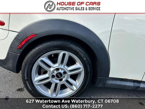 Used 2013 MINI Cooper Clubman S image 46
