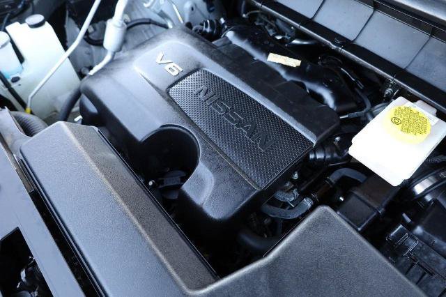Certified 2023 Nissan Pathfinder SL AWD/4WD image 31