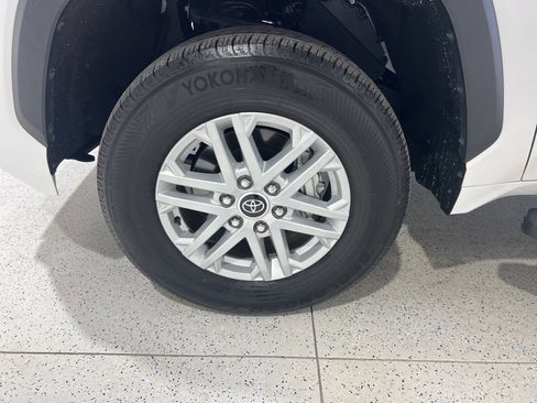 Used 2024 Toyota Tundra SR5 image 26