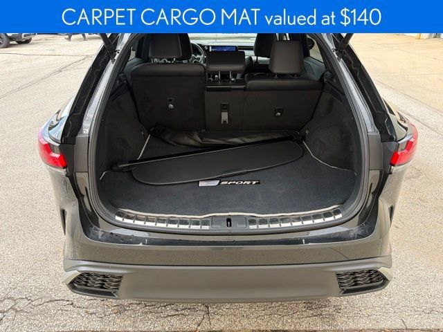 Used 2023 Lexus RX 350 F Sport w/ Tow Prep Package AWD/4WD image 15