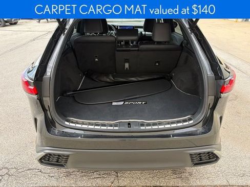 Used 2023 Lexus RX 350 F Sport w/ Tow Prep Package AWD/4WD image 15