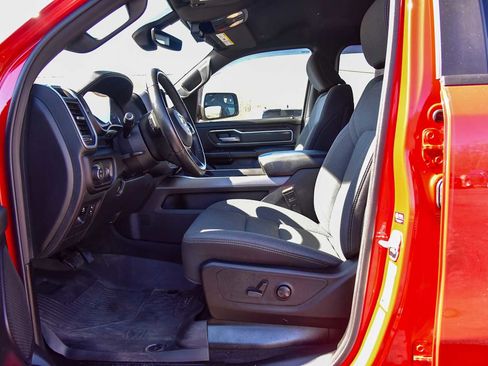 Used 2022 RAM 1500 Big Horn image 14