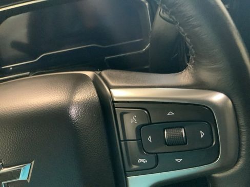 Used 2023 Chevrolet Silverado 1500 RST w/ Z71 Off-Road Package image 28