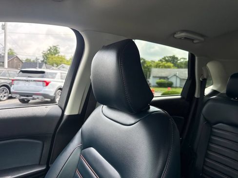 Used 2024 Ford Edge SEL w/ Sport Appearance Package AWD/4WD image 33