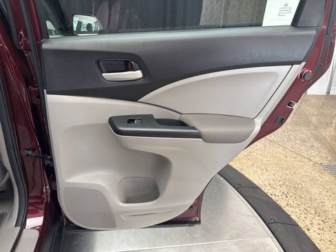Used 2013 Honda CR-V LX image 22