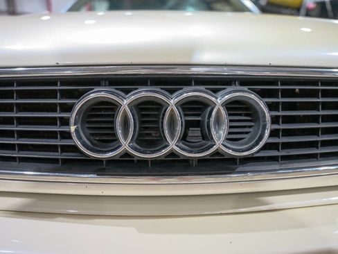Used 1997 Audi Cabriolet image 33