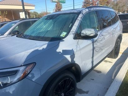 Used 2022 Honda Pilot Special Edition