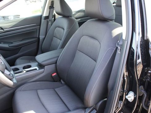 New 2025 Nissan Altima 2.5 S image 17