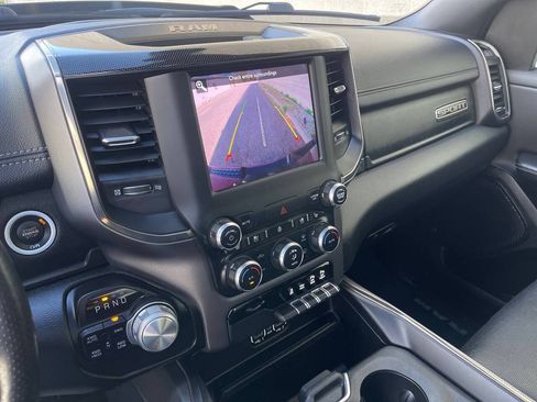 Used 2020 RAM 1500 Sport w/ Level 2 Equipment Goup w/2_L AWD/4WD image 25