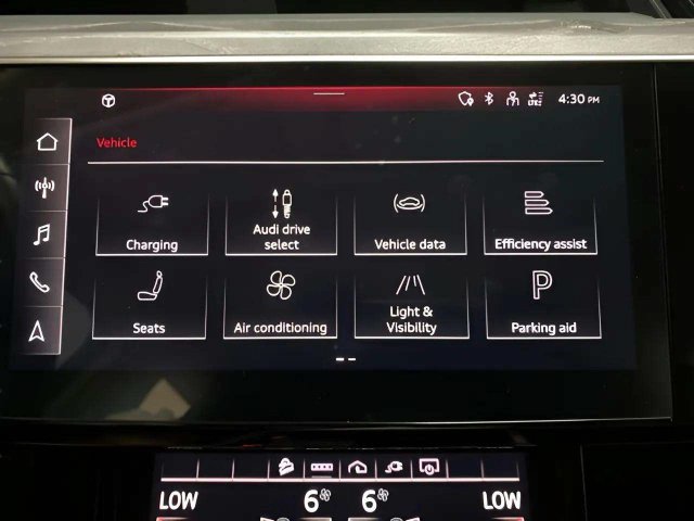 Used 2024 Audi Q8 e-tron Premium AWD/4WD image 47