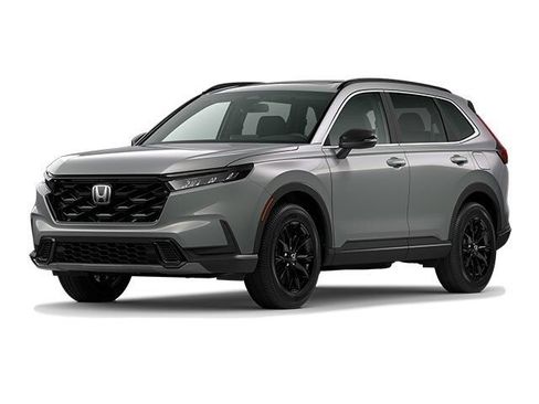 New 2026 Honda CR-V Sport-L image 1