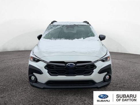 New 2026 Subaru Crosstrek 2.0i Premium image 8