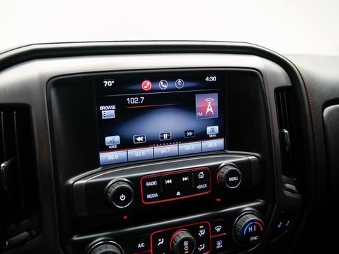 Used 2014 GMC Sierra 1500 SLT w/ All-Terrain Package image 28