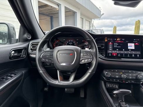 Used 2024 Dodge Durango GT image 19