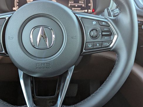 New 2026 Acura MDX SH-AWD w/ Technology Package image 22