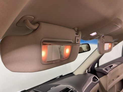 Used 2020 Lincoln MKZ Reserve w/ Elements Package image 32