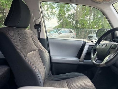 Used 2013 Toyota 4Runner SR5 RWD image 16