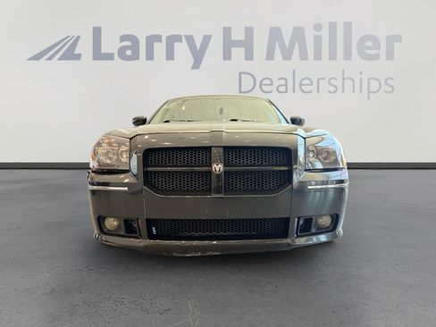 Used 2006 Dodge Magnum SRT8 w/ SRT Option Group III RWD image 8
