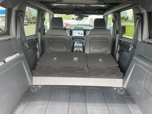 Used 2025 Ford Bronco Badlands AWD/4WD image 70