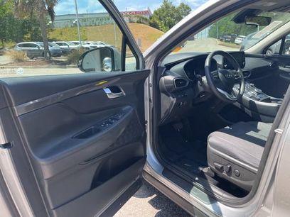Used 2022 Hyundai Santa Fe SEL w/ Cargo Package