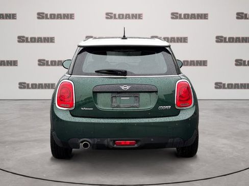 Used 2019 MINI Cooper 2-Door Hardtop FWD image 4
