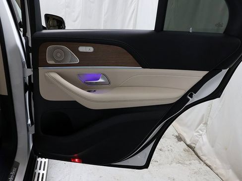 Certified 2026 Mercedes-Benz GLE 450 4MATIC image 34