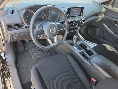 Used 2023 Nissan Sentra S FWD image 8