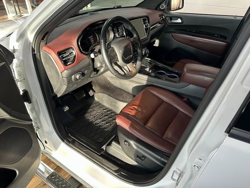 Used 2021 Dodge Durango Citadel image 9