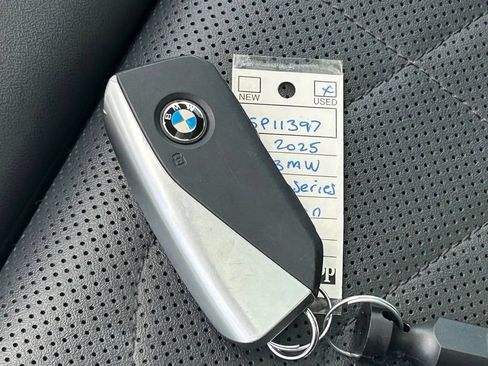 Used 2025 BMW 228i xDrive AWD/4WD image 53