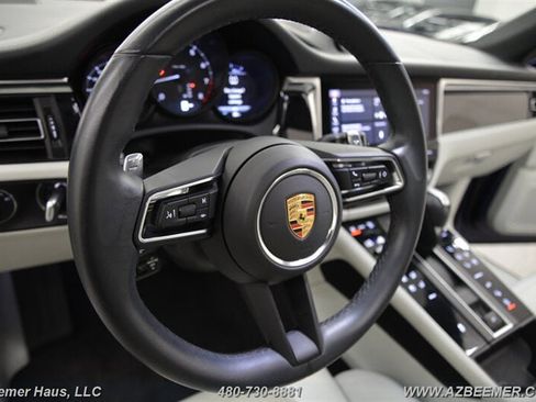 Used 2023 Porsche Macan image 28