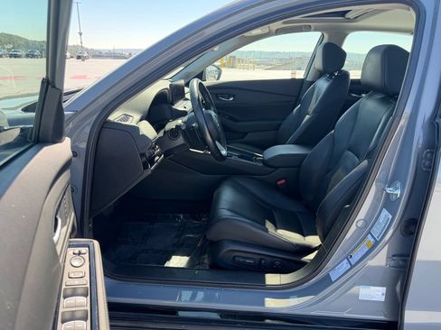 Certified 2024 Honda Accord Touring image 13