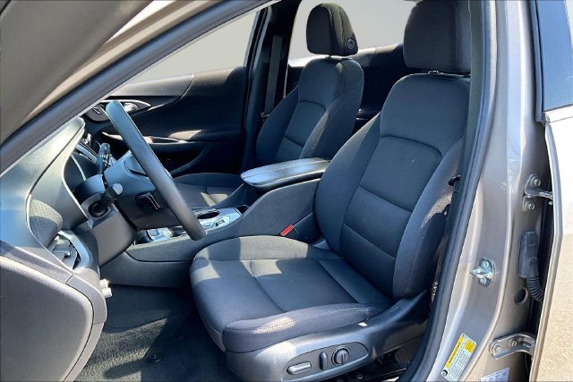 Used 2024 Chevrolet Malibu LT FWD image 20