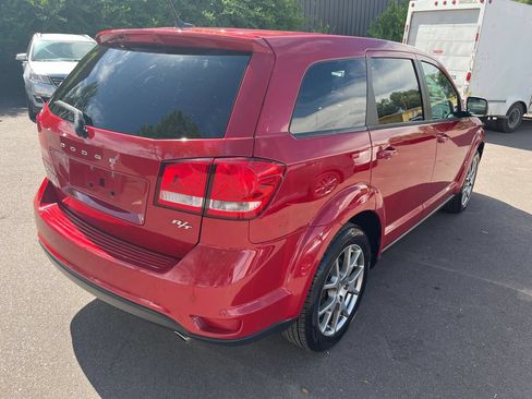 Used 2016 Dodge Journey R/T FWD image 7