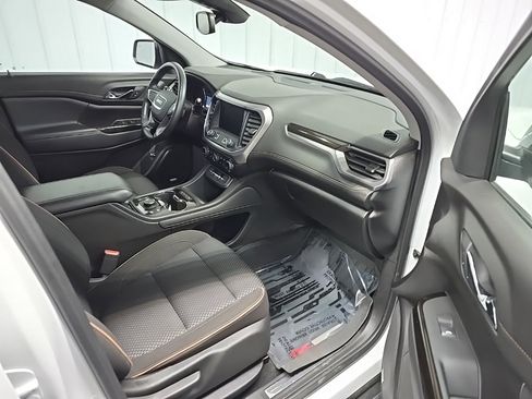 Used 2023 GMC Acadia AT4 w/ Trailering Package image 15