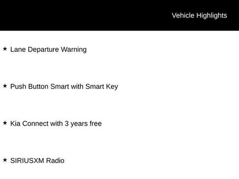 New 2026 Kia Carnival LXS image 19
