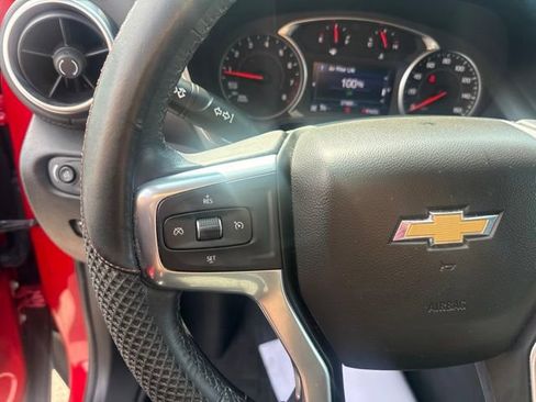 Used 2020 Chevrolet Blazer LT FWD image 18