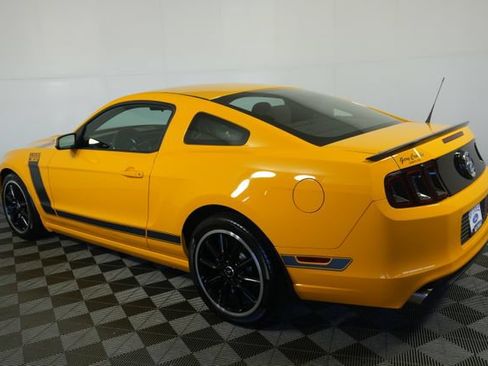 Used 2013 Ford Mustang Boss 302 RWD image 5