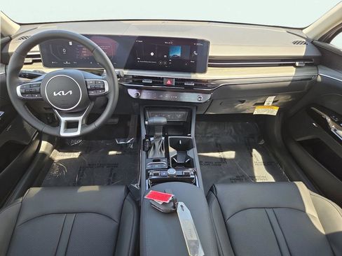 New 2026 Kia K5 EX image 21