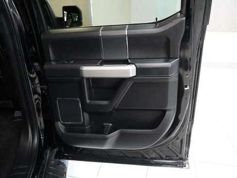 Used 2018 Ford F150 4x4 SuperCrew image 24