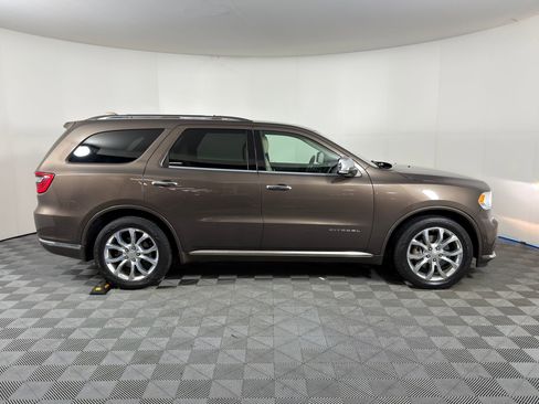 Used 2018 Dodge Durango Citadel image 8